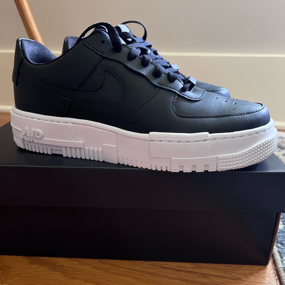 Nike Air Force 1 Pixel Womens Size 8.5